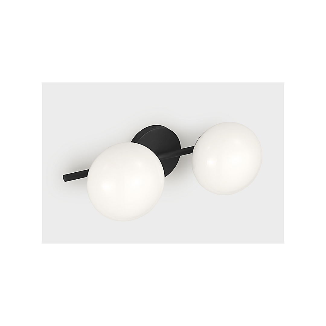 Lune 2 - Light Vanity