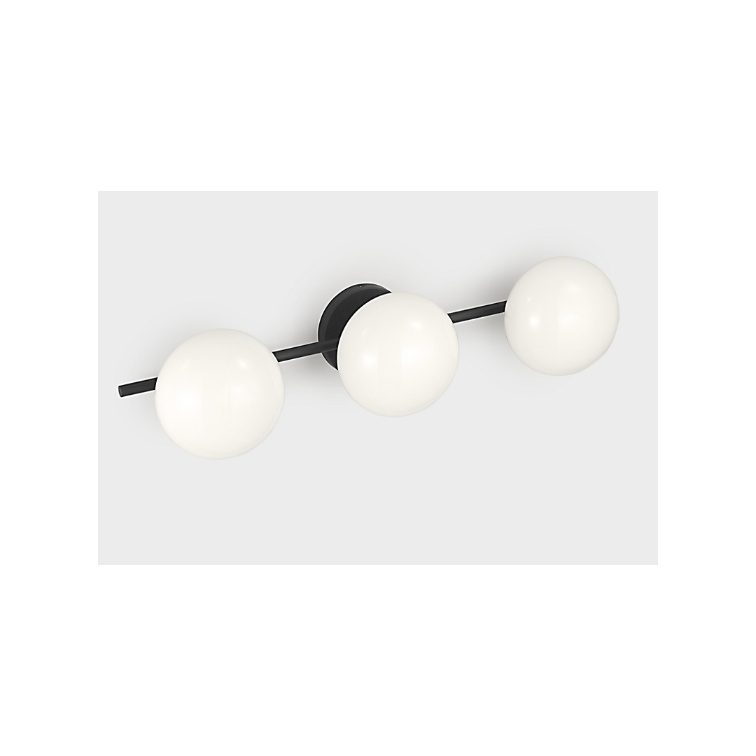 Lune 3 - Light Vanity