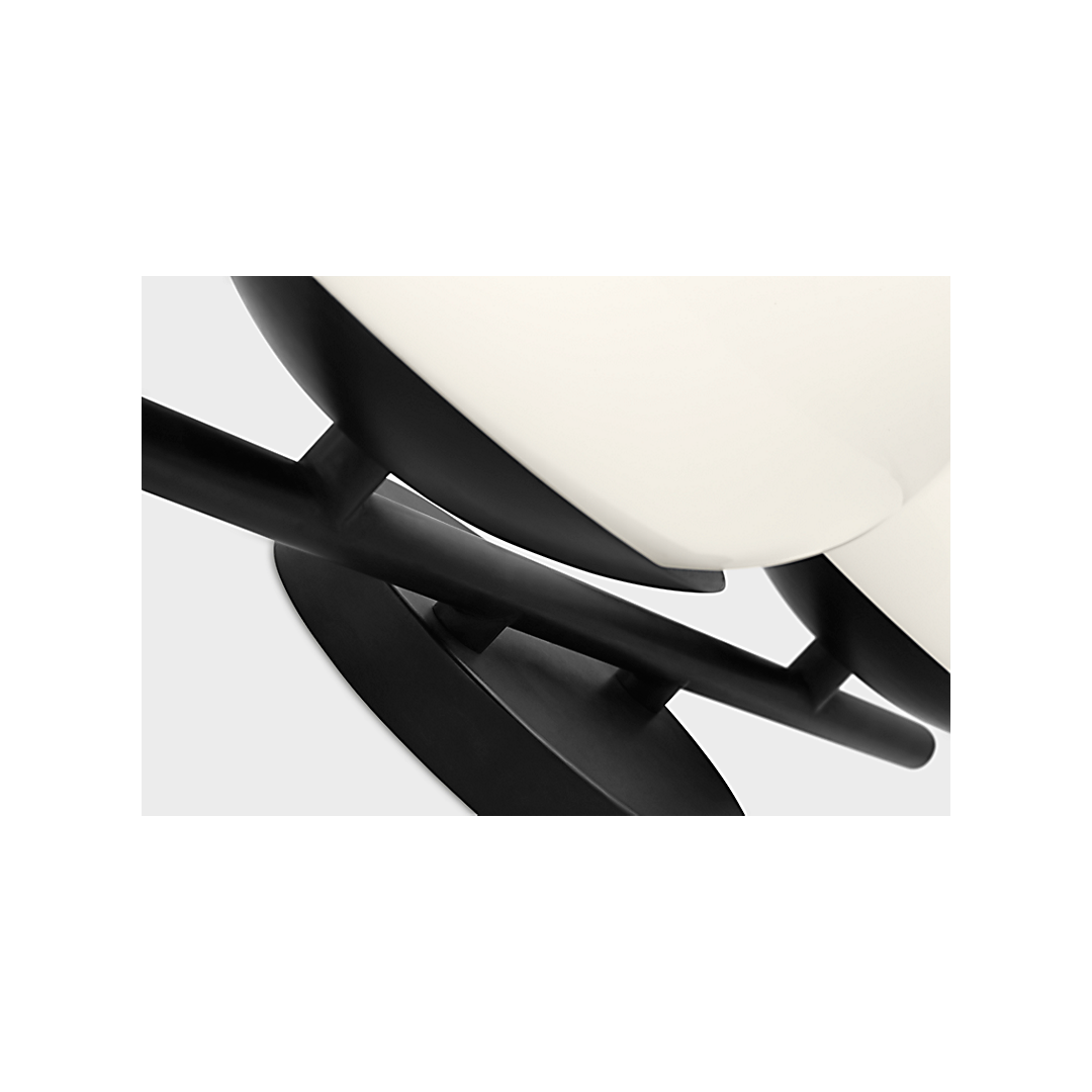 Lune 2 - Light Vanity