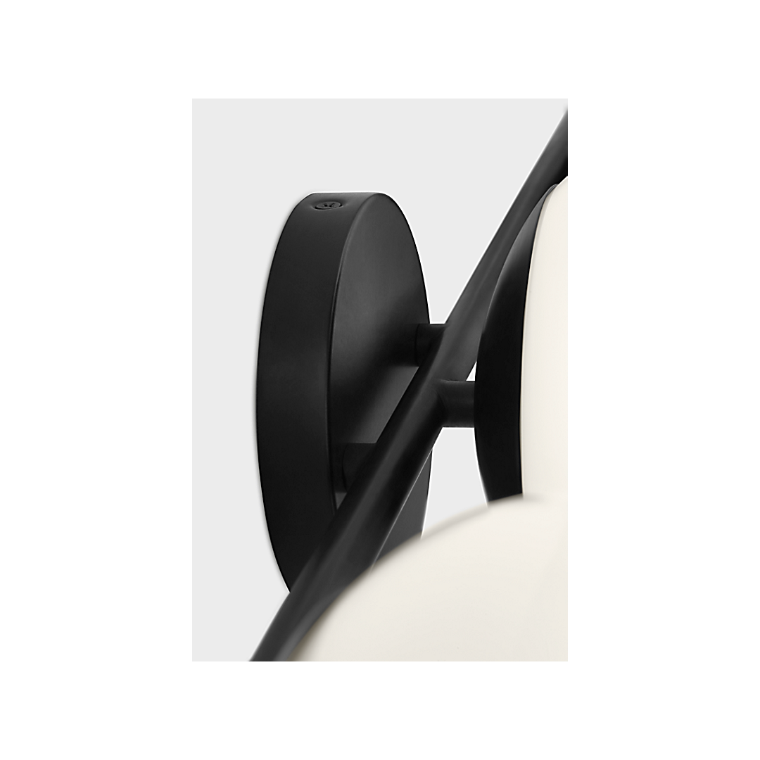 Lune 3 - Light Vanity