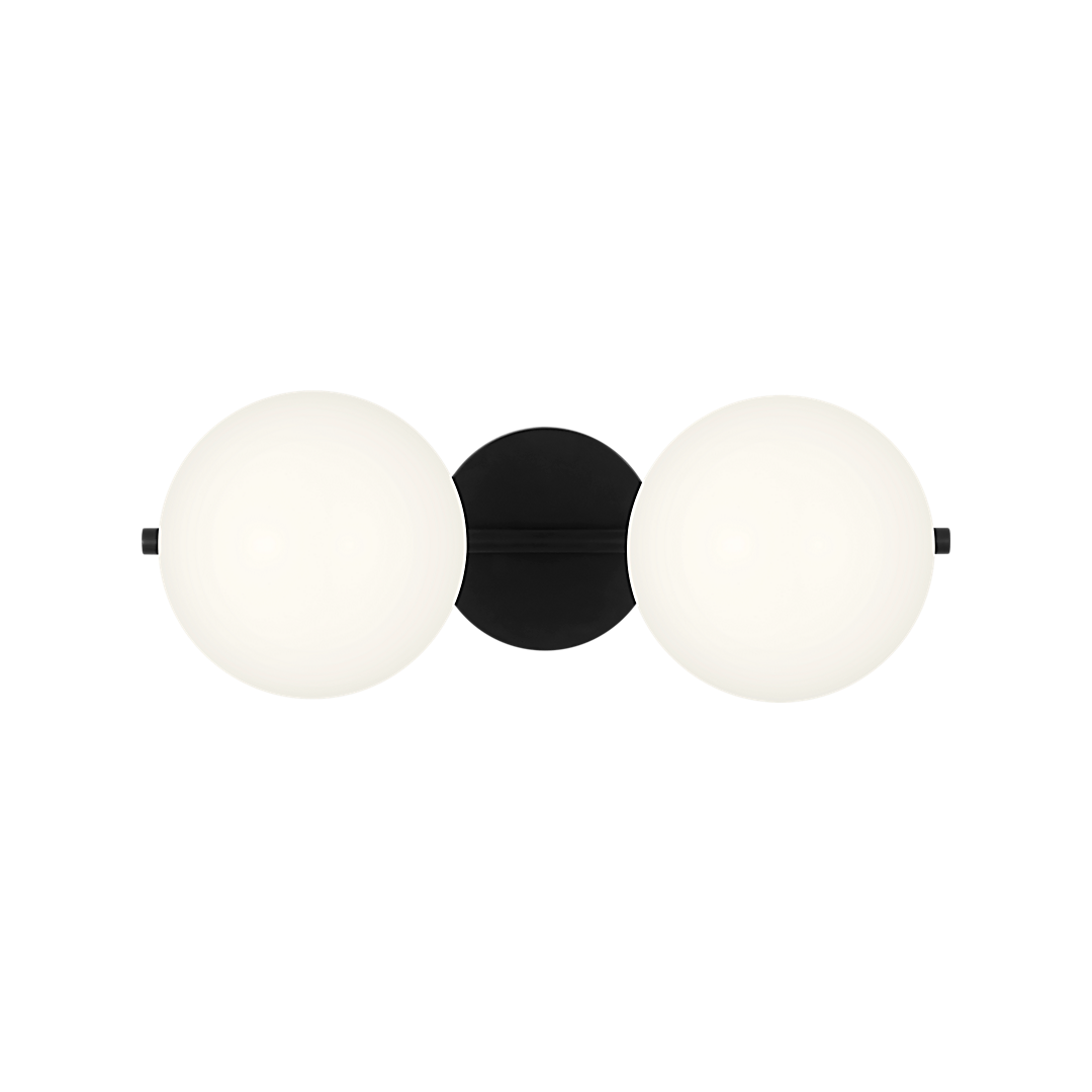 Lune 2 - Light Vanity