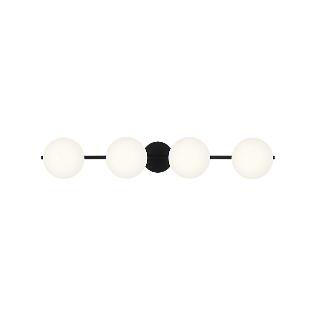 Lune 4 - Light Vanity