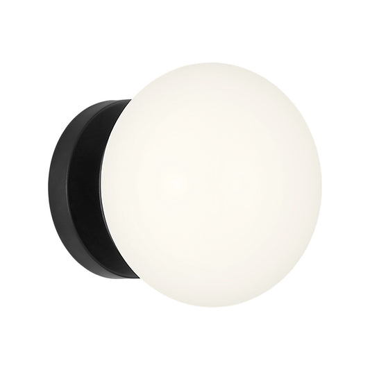 Lune 1-Light Bath Sconce