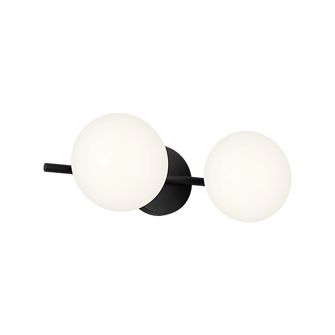 Lune 2 - Light Vanity