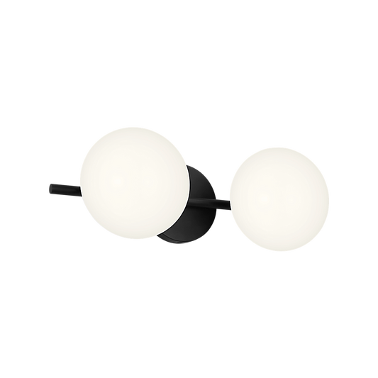 Lune 2 - Light Vanity