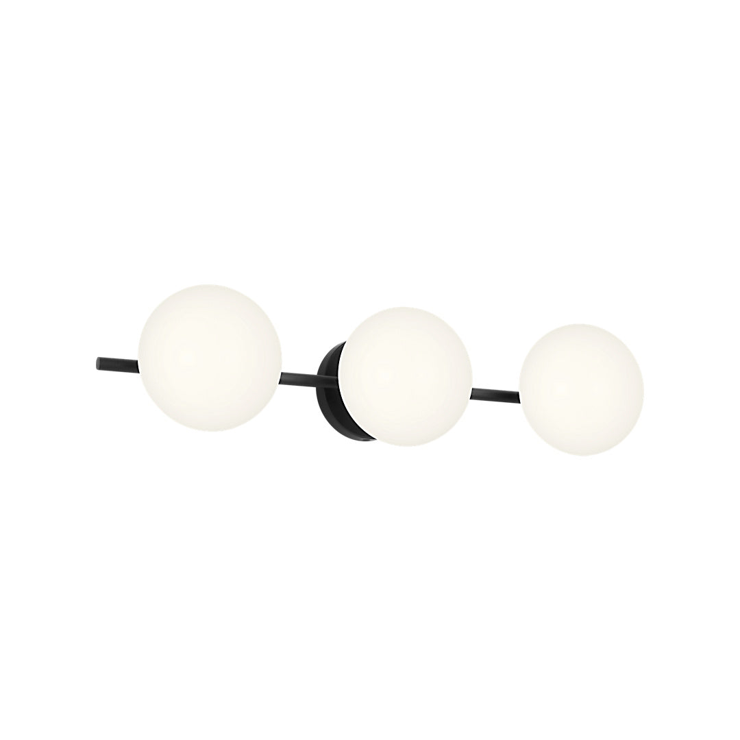 Lune 3-Light Bath Sconce