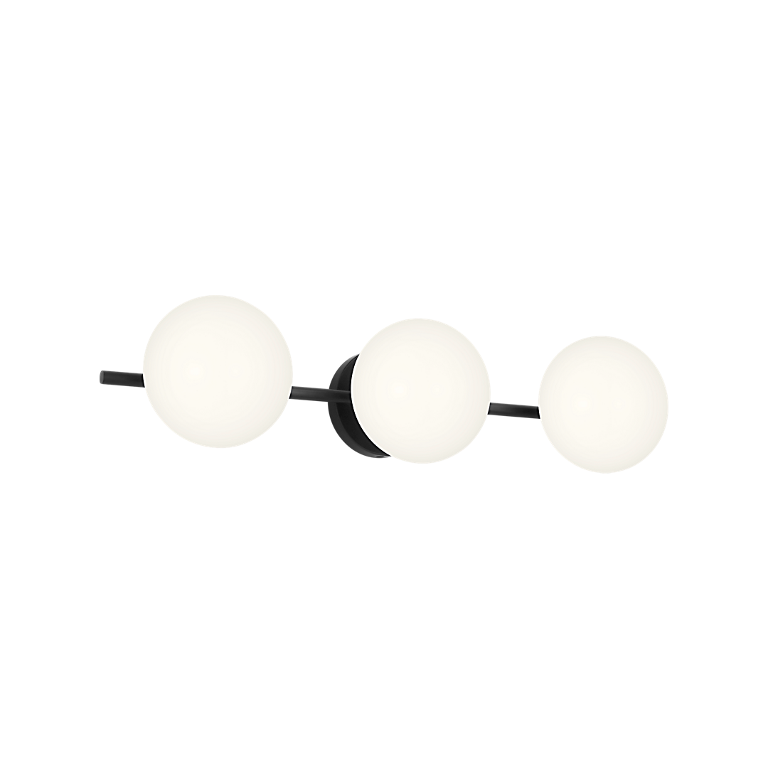 Lune 3 - Light Vanity