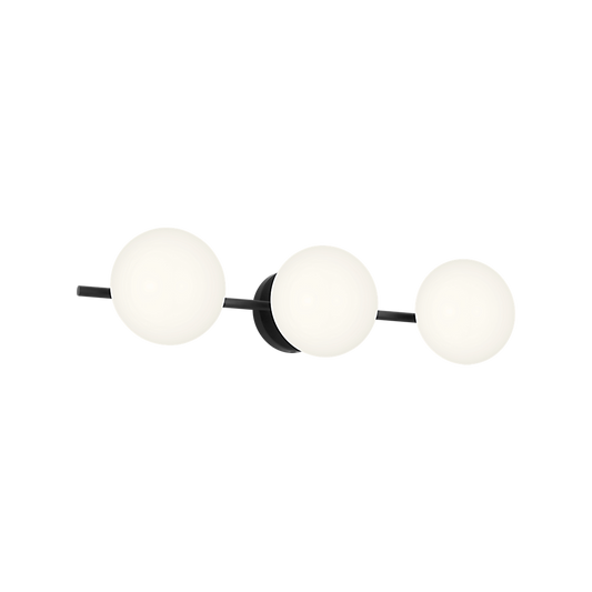Lune 3 - Light Vanity