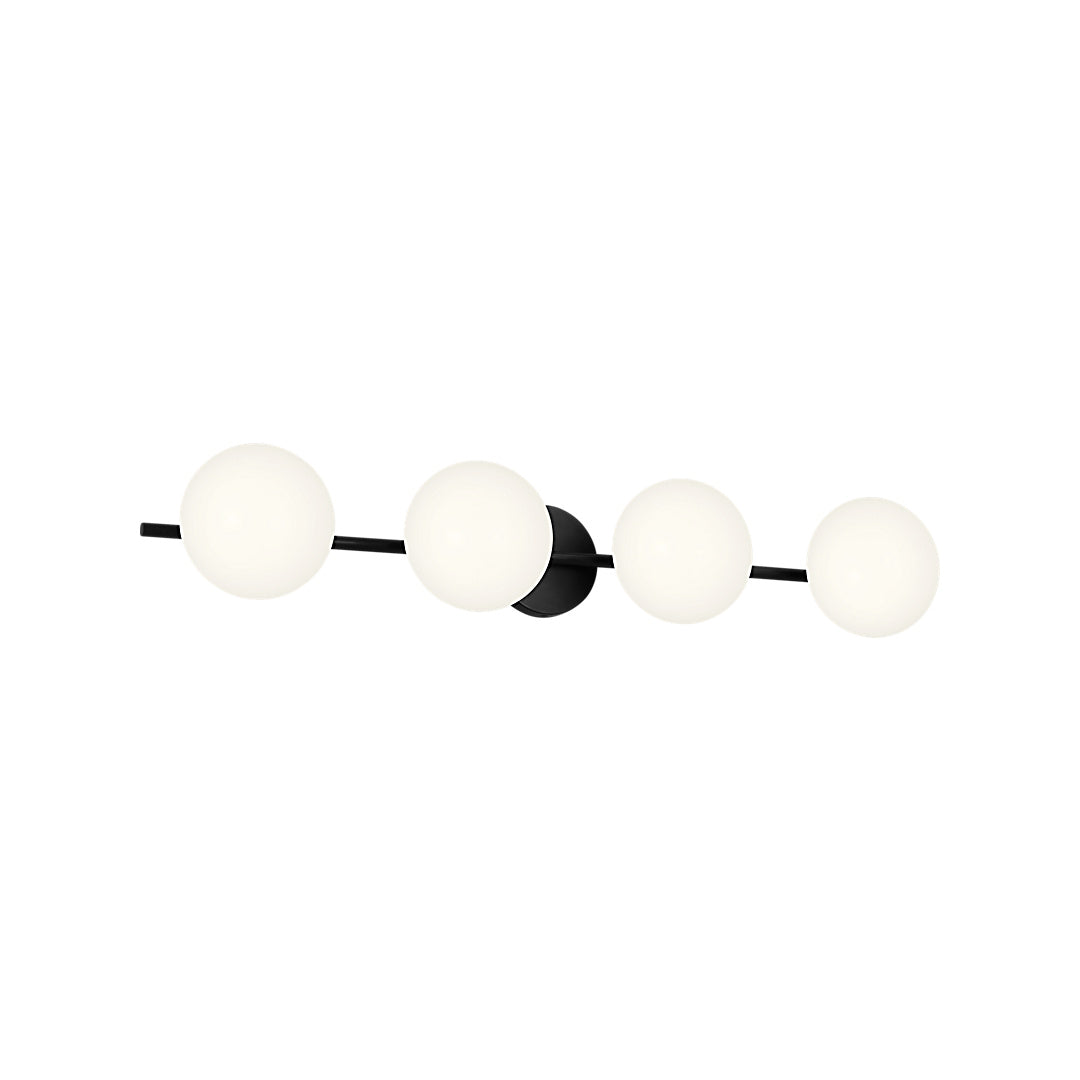 Lune 4-Light Bath Sconce