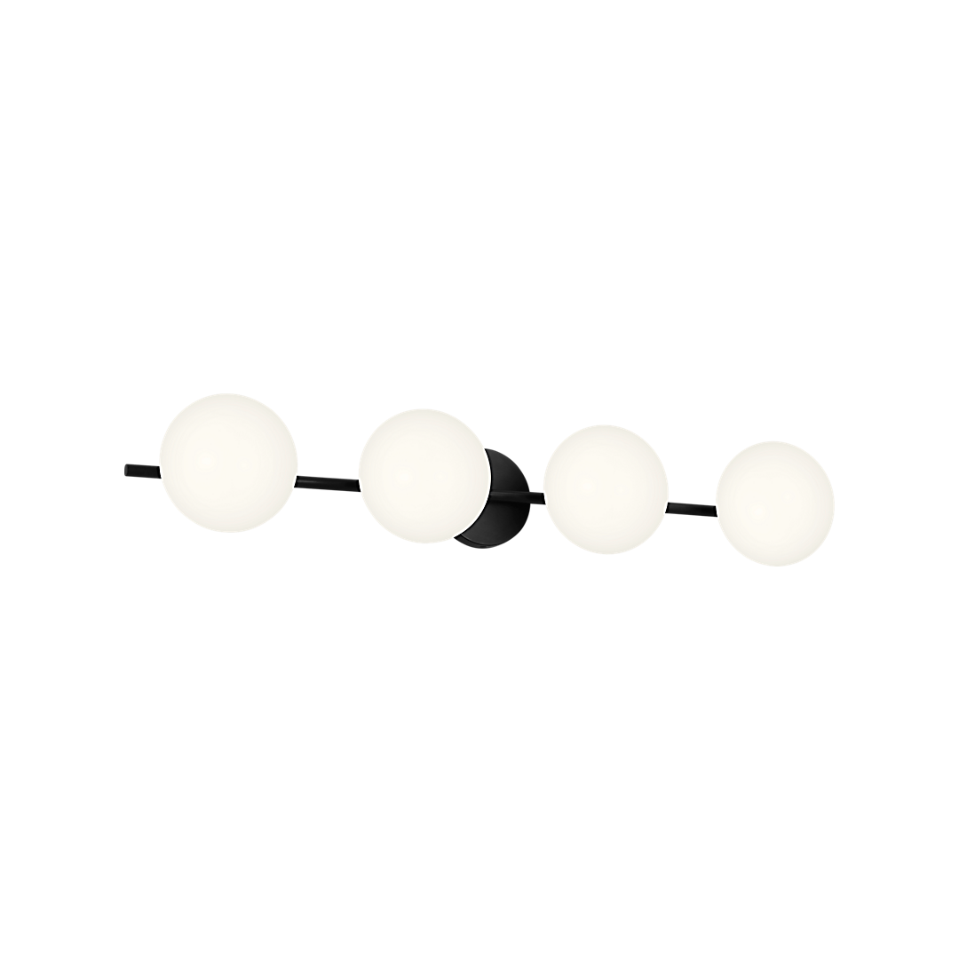 Lune 4 - Light Vanity