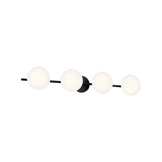 Lune 4 - Light Vanity