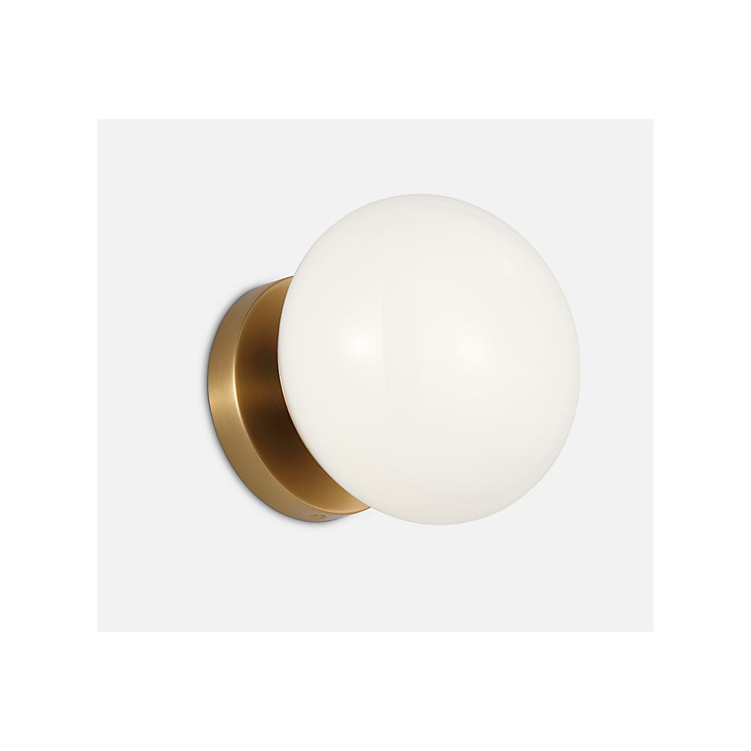 Lune Sconce