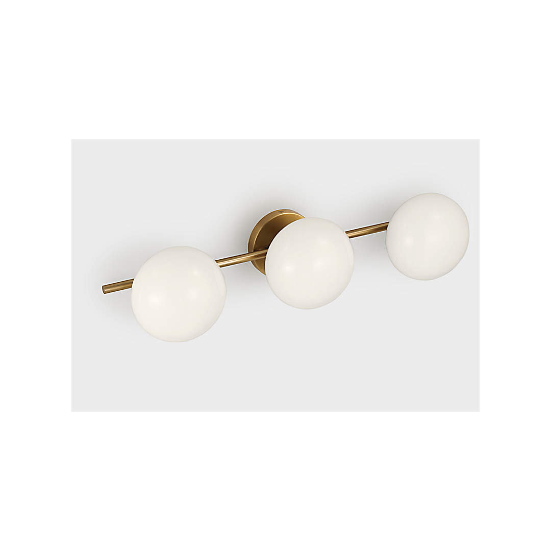 Lune 3 - Light Vanity