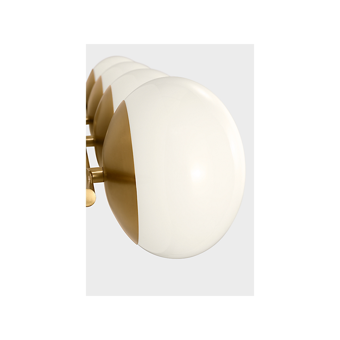 Lune 4 - Light Vanity