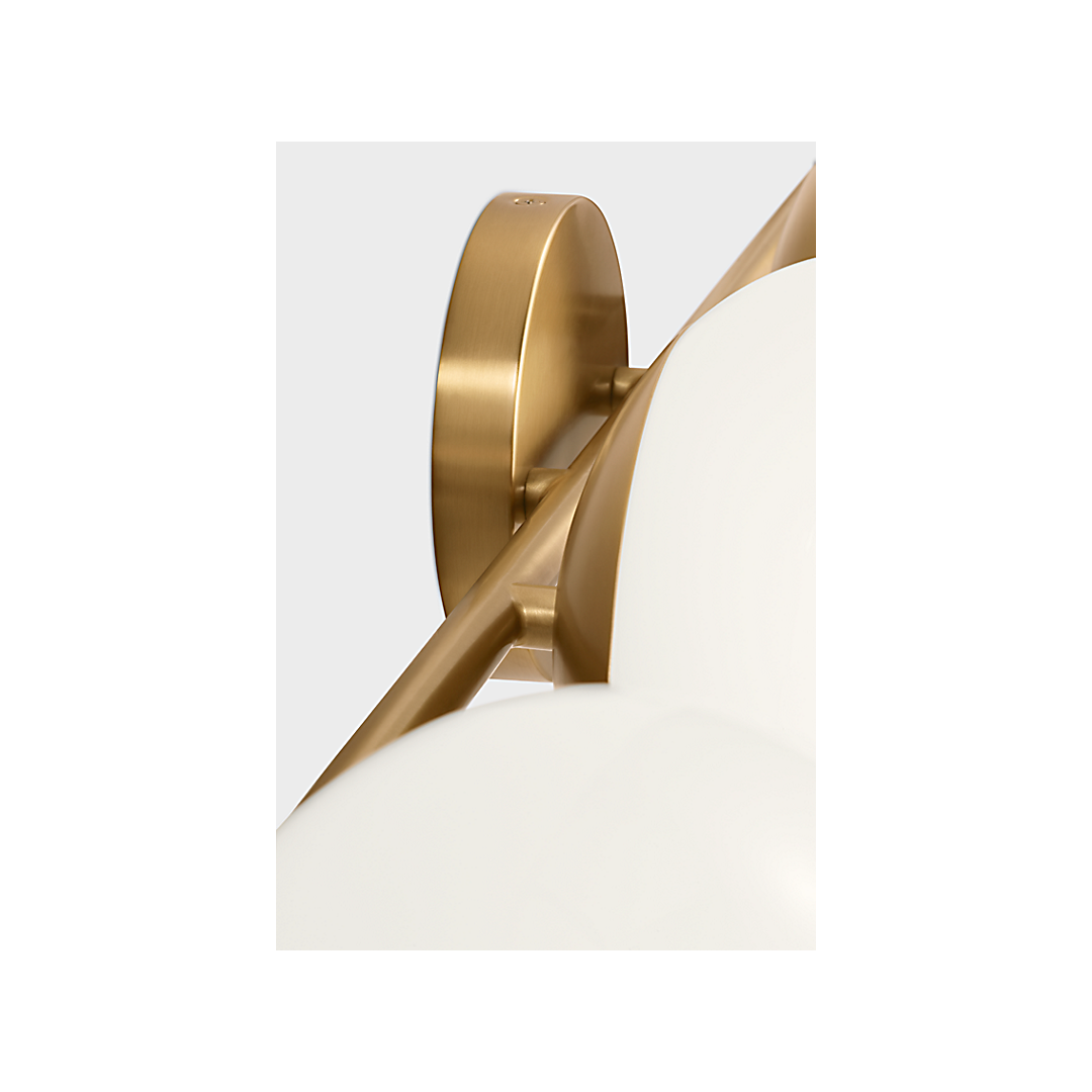 Lune 4 - Light Vanity