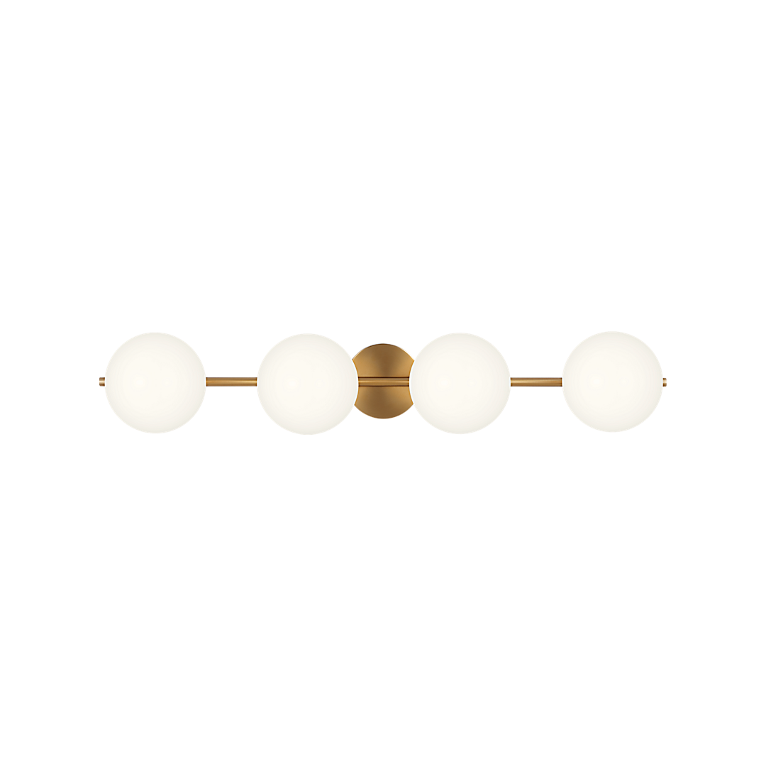 Lune 4 - Light Vanity