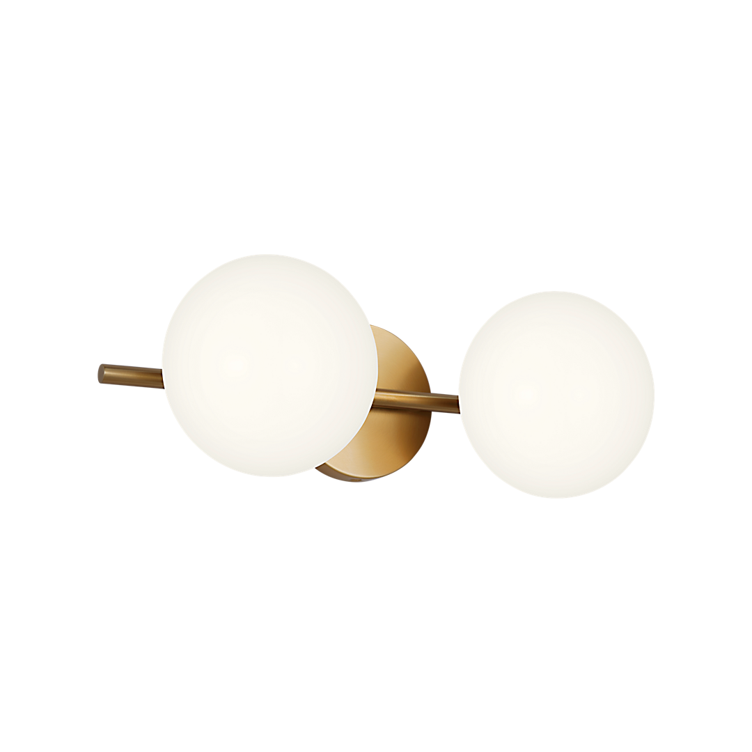 Lune 2 - Light Vanity