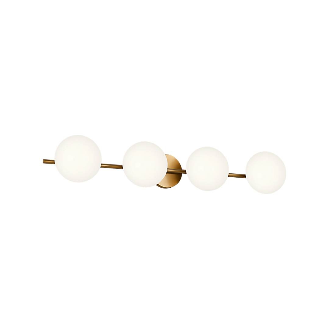 Lune 4 - Light Vanity