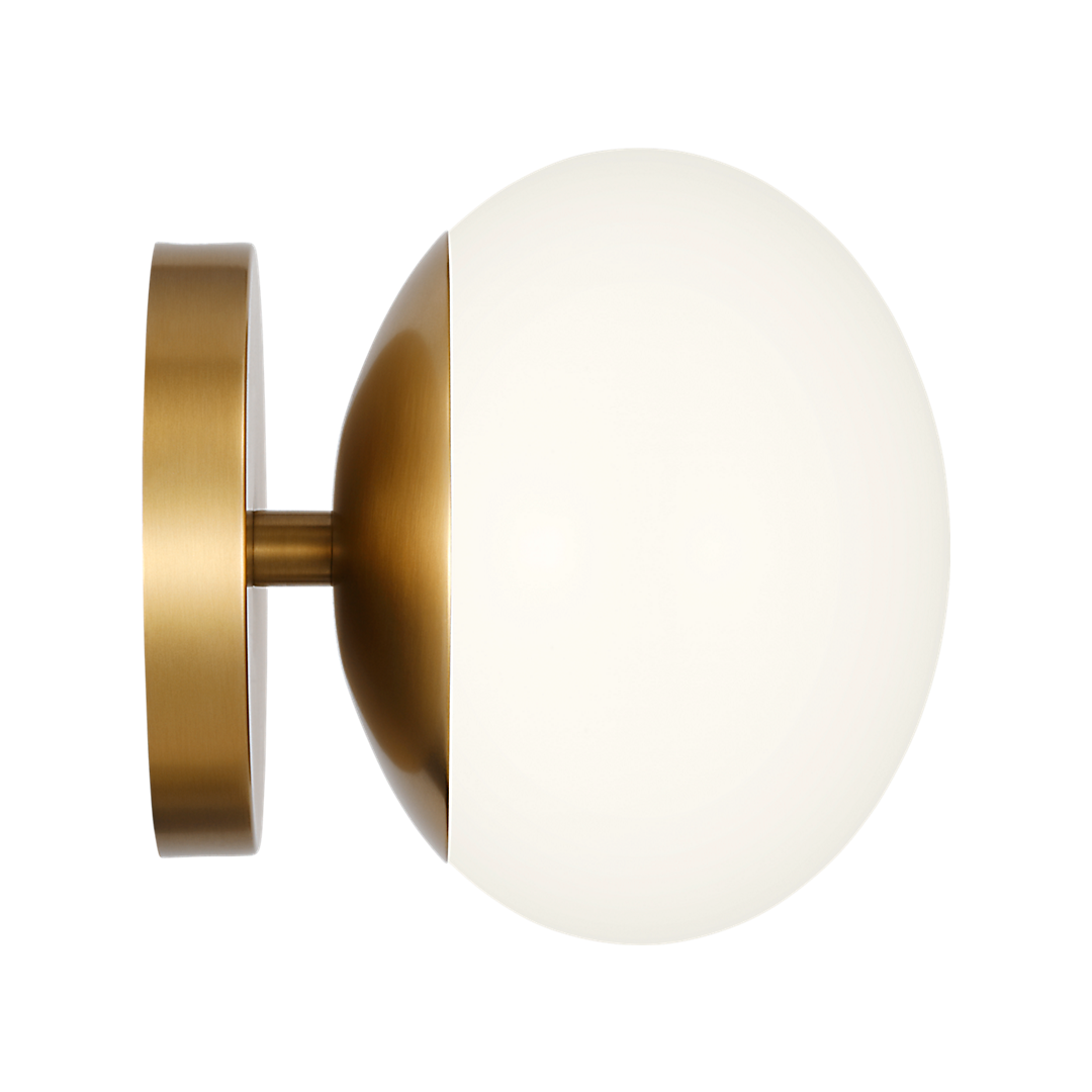 Lune Sconce