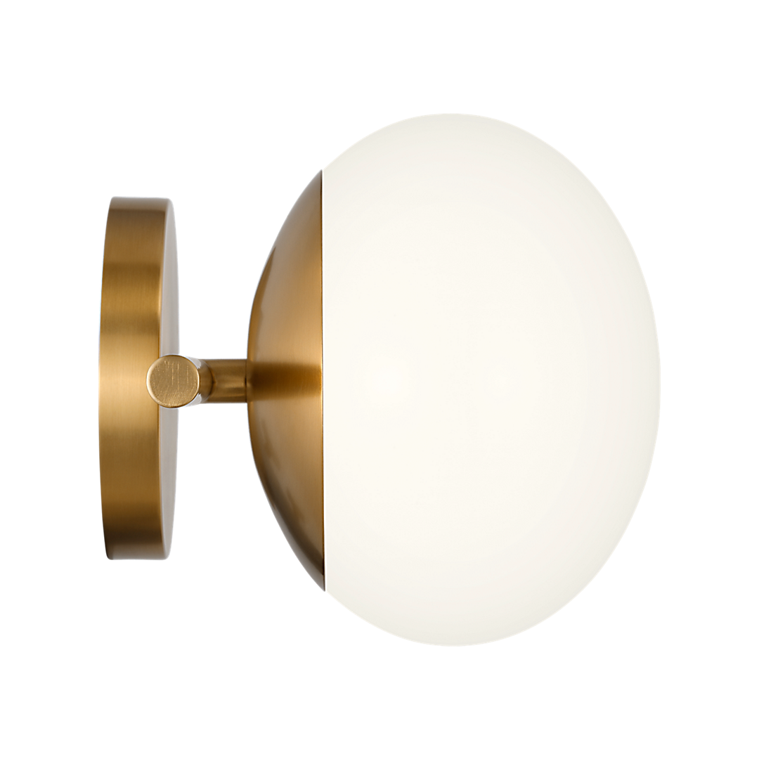 Lune 2 - Light Vanity