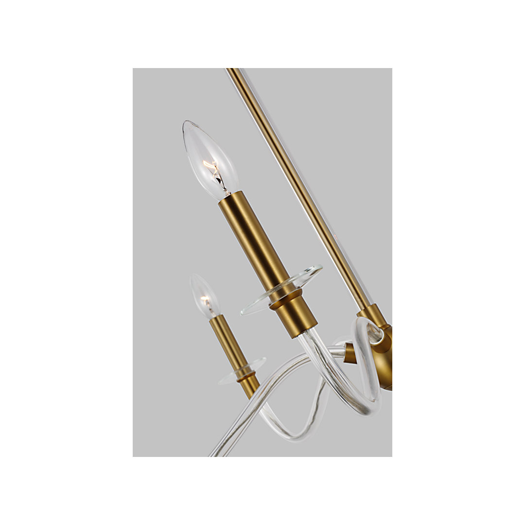 Hanover Medium Chandelier