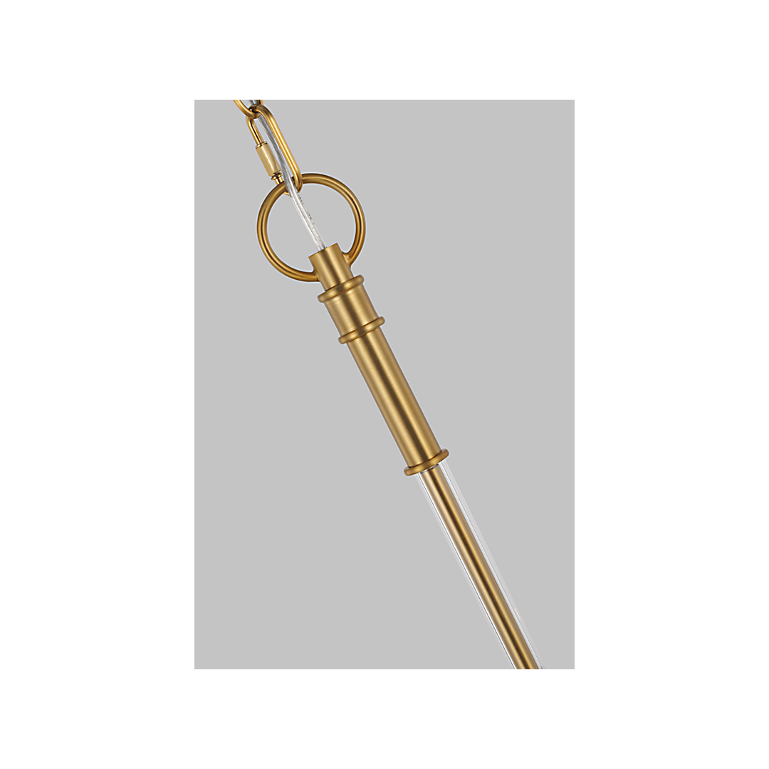Hanover Medium Chandelier