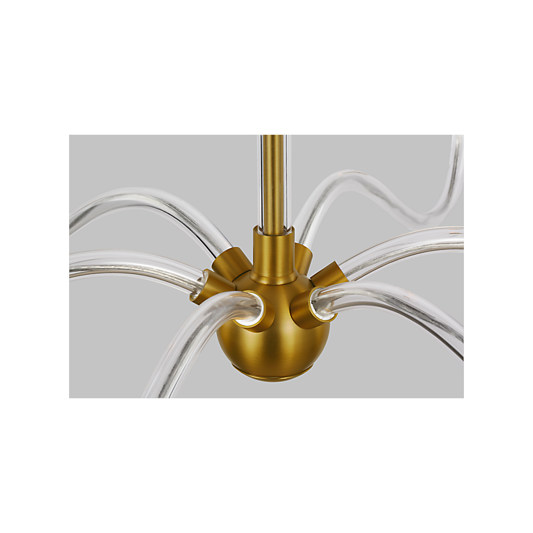 Hanover Large Chandelier