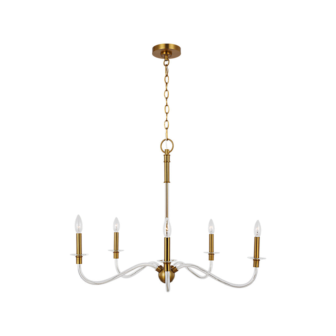 Hanover Medium Chandelier