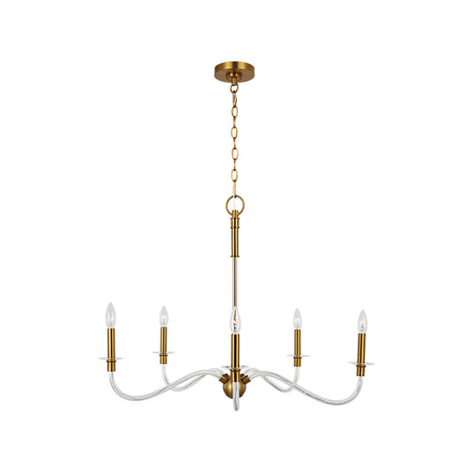 Hanover Medium Chandelier