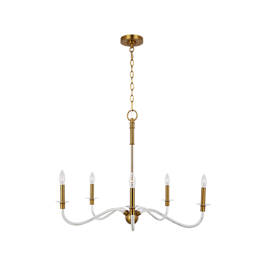 Hanover Medium Chandelier