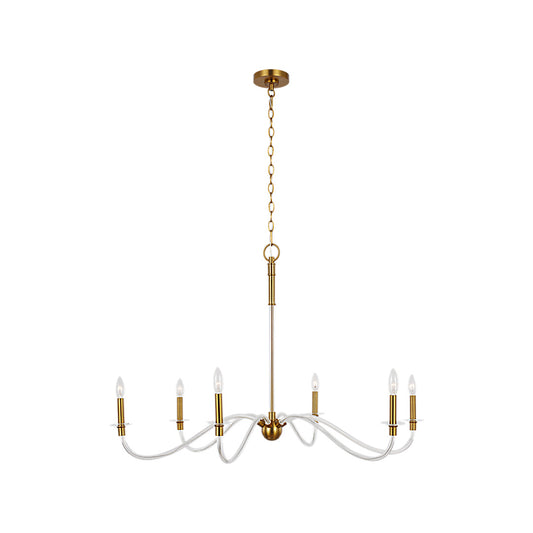 Hanover Large Chandelier