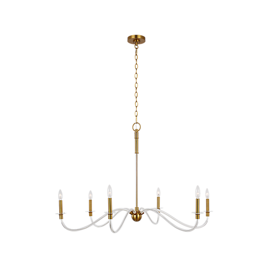 Hanover Large Chandelier