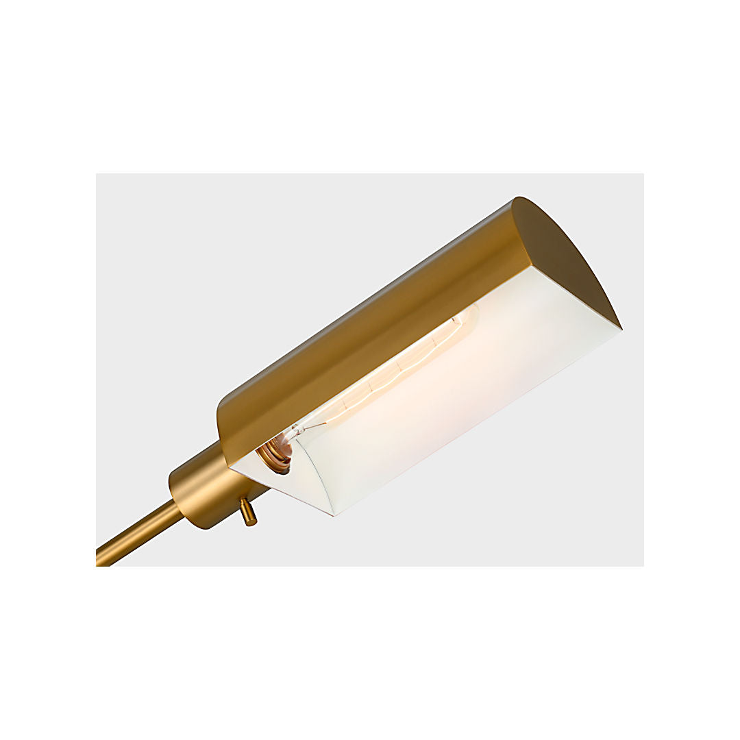 Kenyon Task Floor Lamp