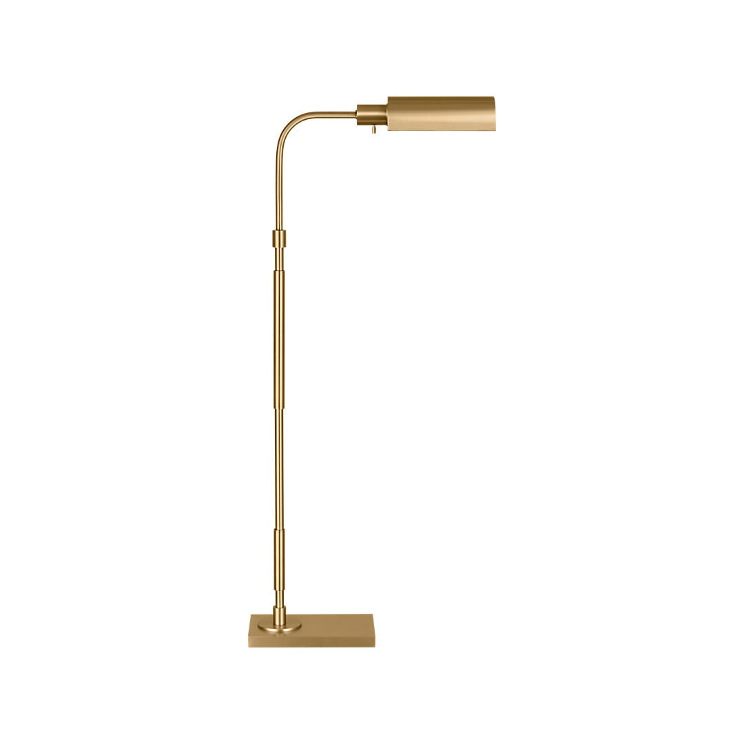 Kenyon Task Floor Lamp