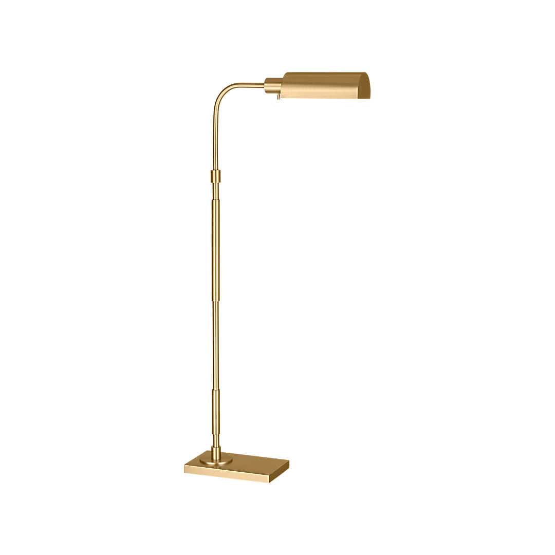 Kenyon Task Floor Lamp