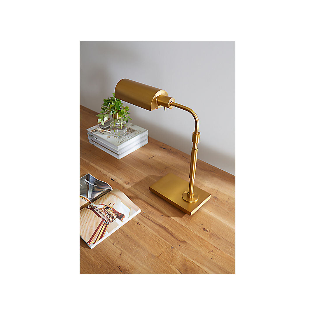 Kenyon Task Table Lamp
