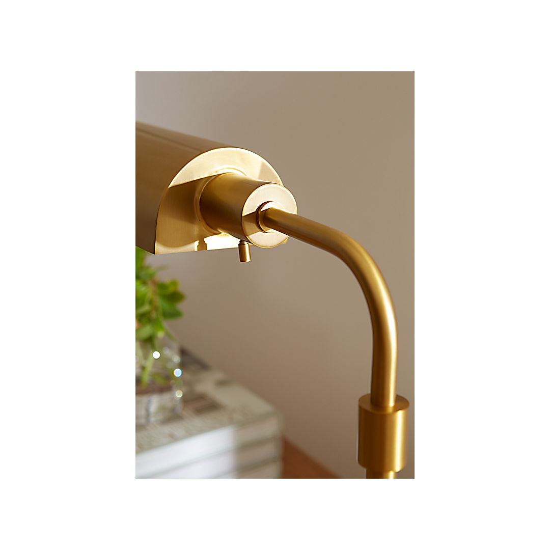 Kenyon Task Table Lamp