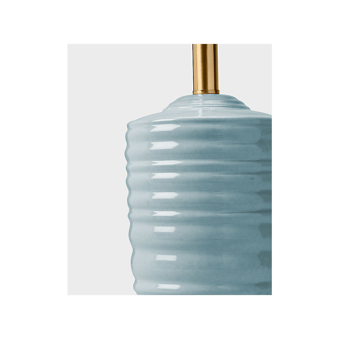 Waveland Table Lamp