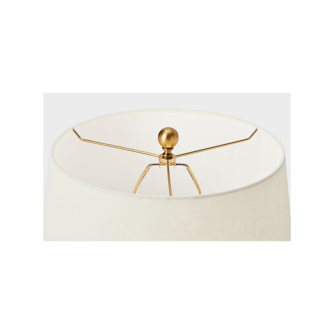 Waveland Table Lamp