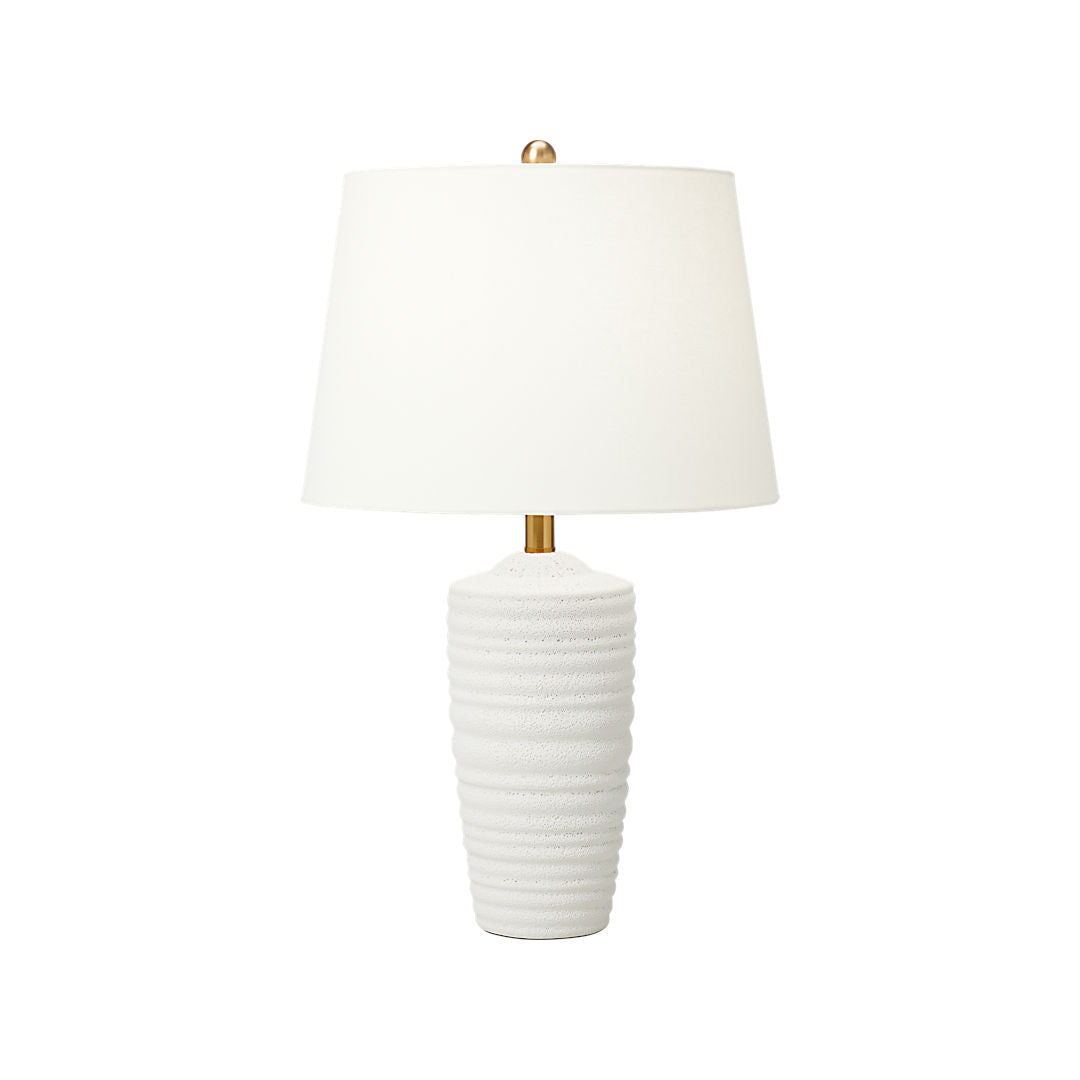 Waveland Table Lamp