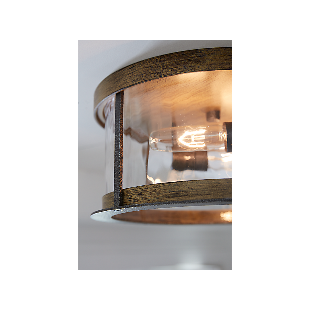 Angelo Flush Mount