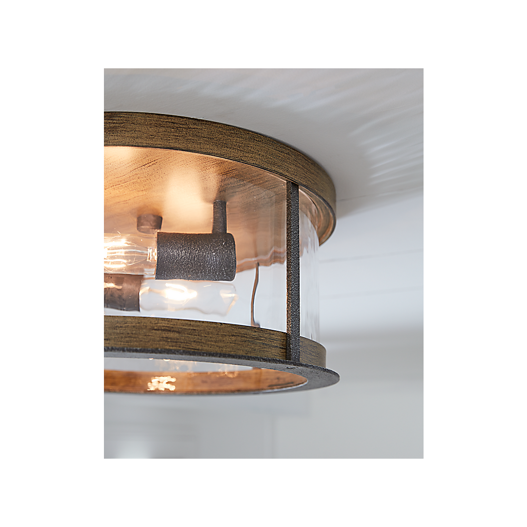 Angelo Flush Mount