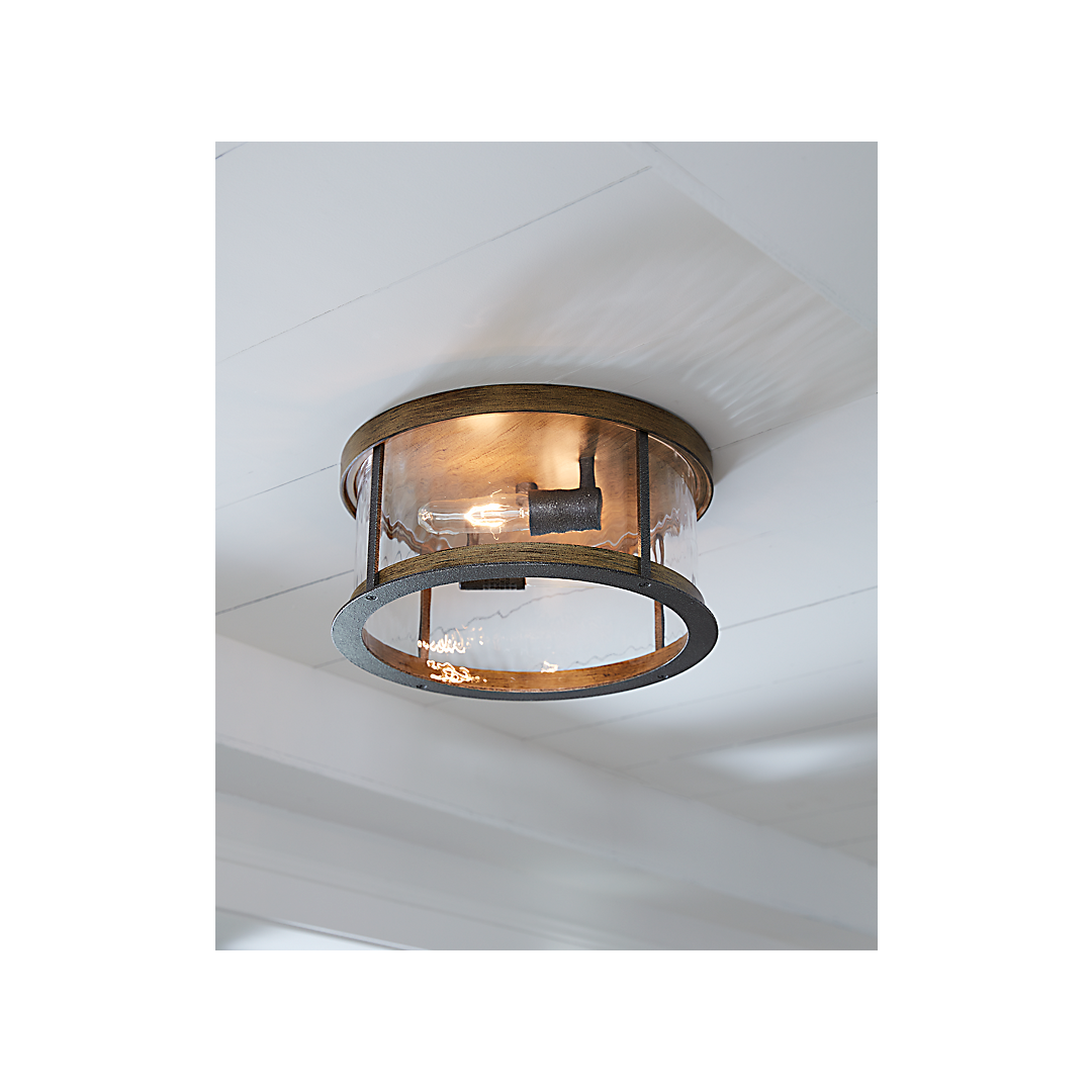 Angelo Flush Mount