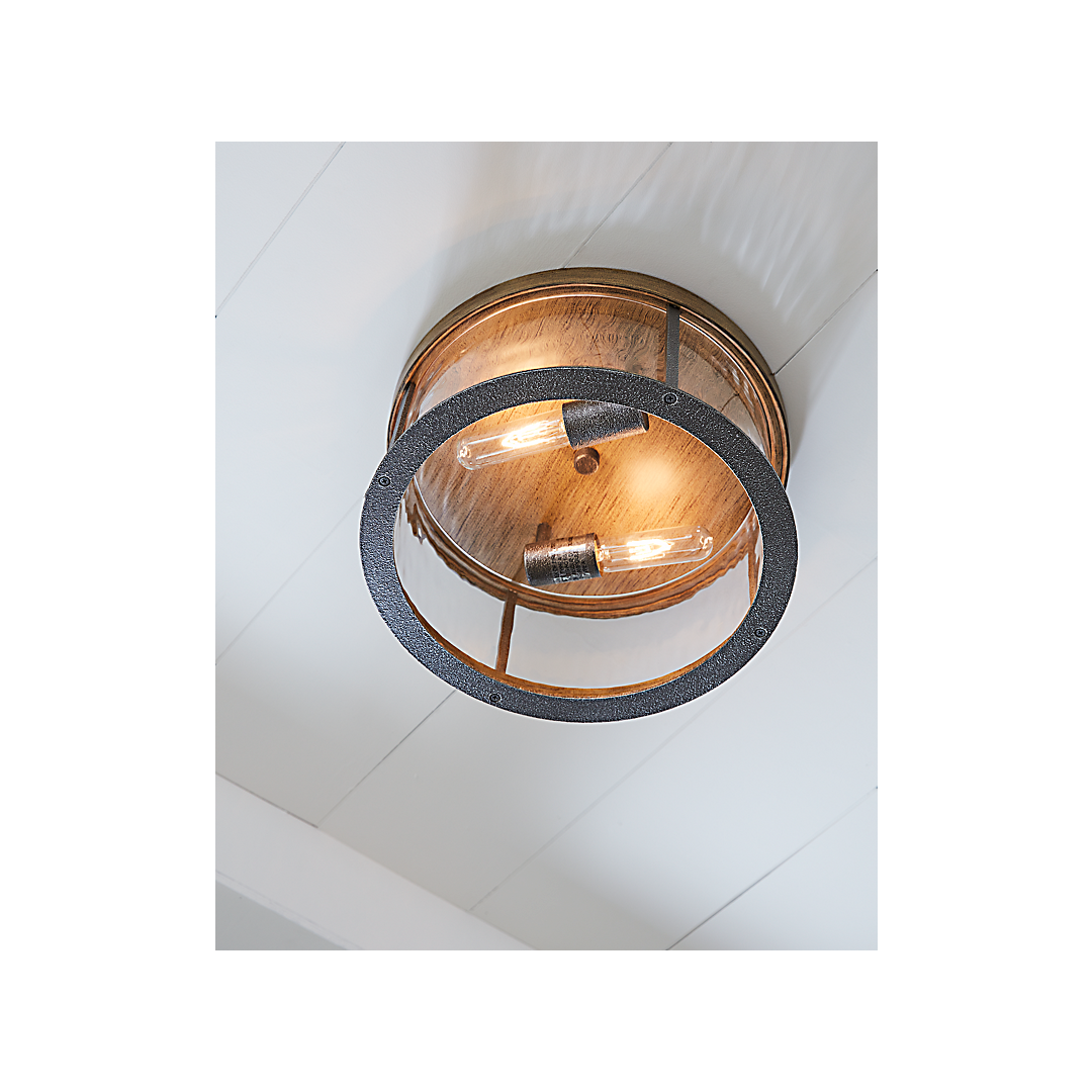 Angelo Flush Mount