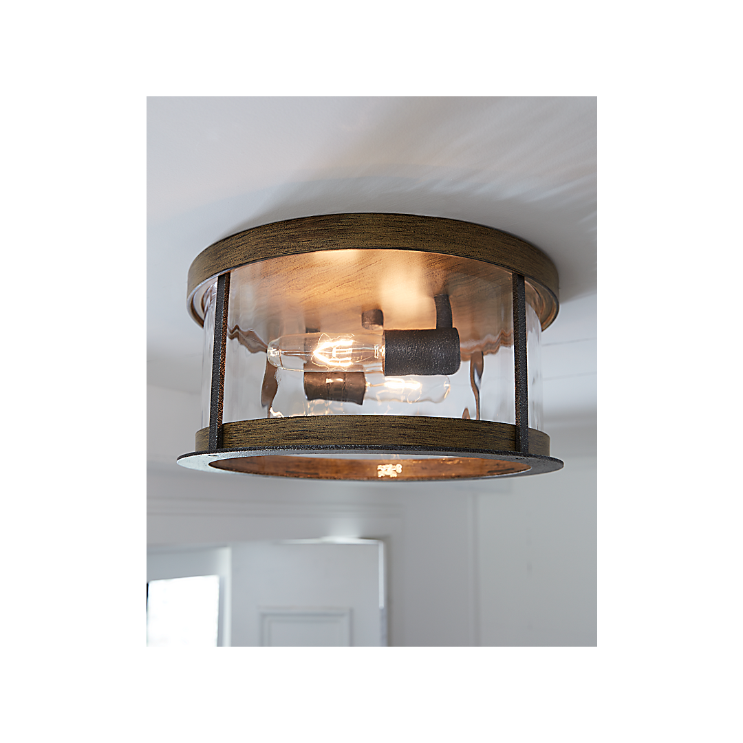 Angelo Flush Mount