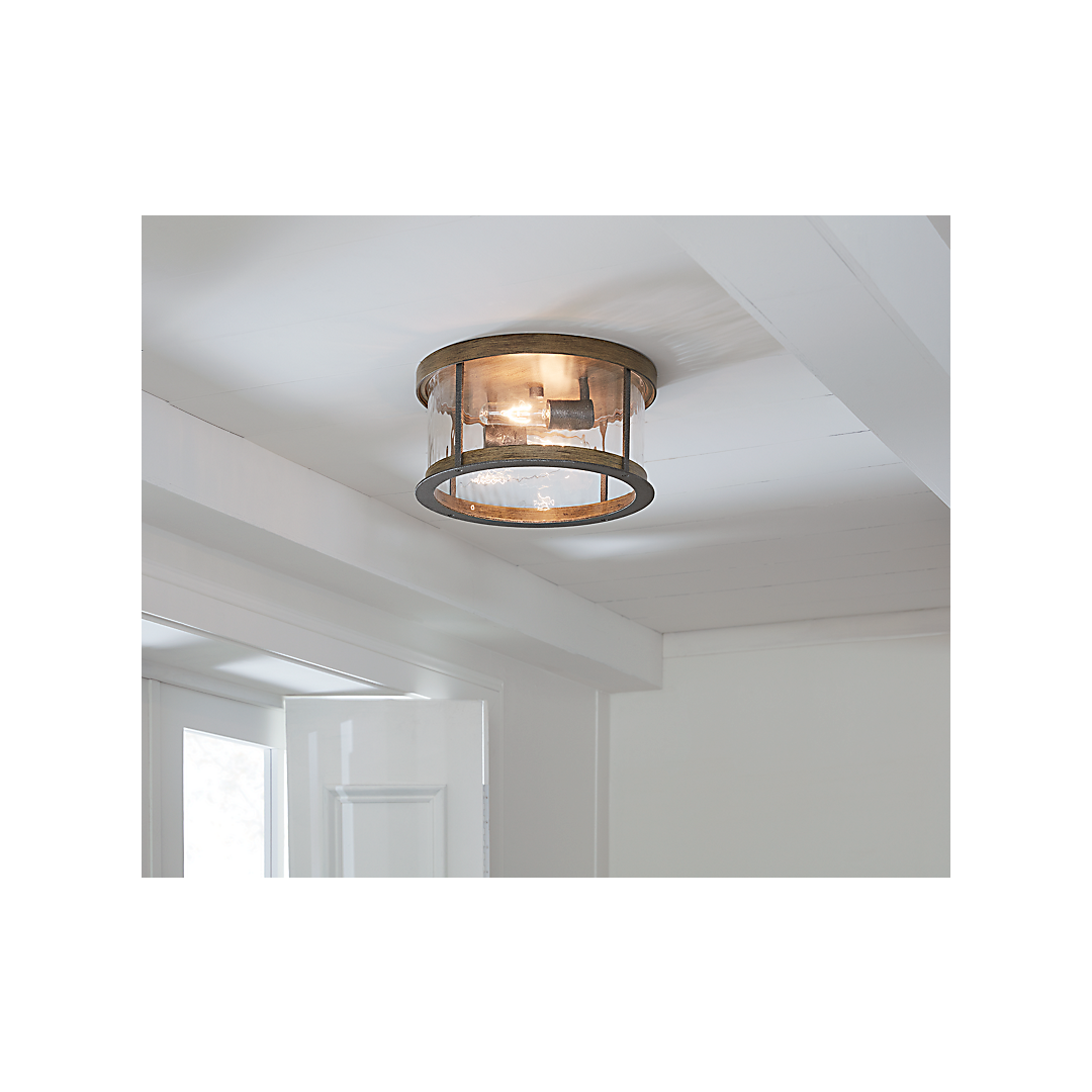 Angelo Flush Mount