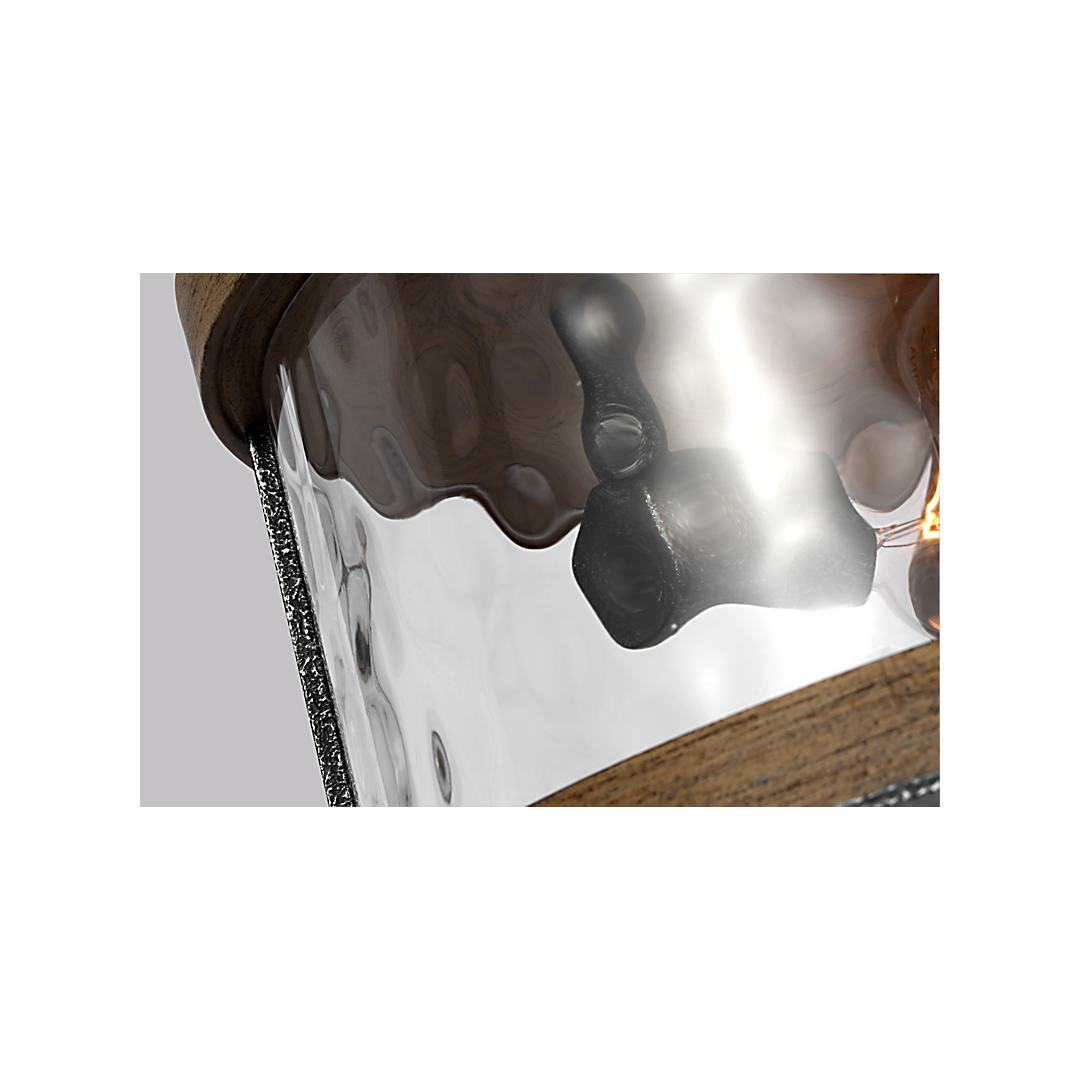 Angelo Flush Mount