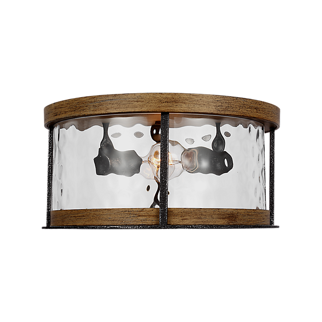 Angelo Flush Mount