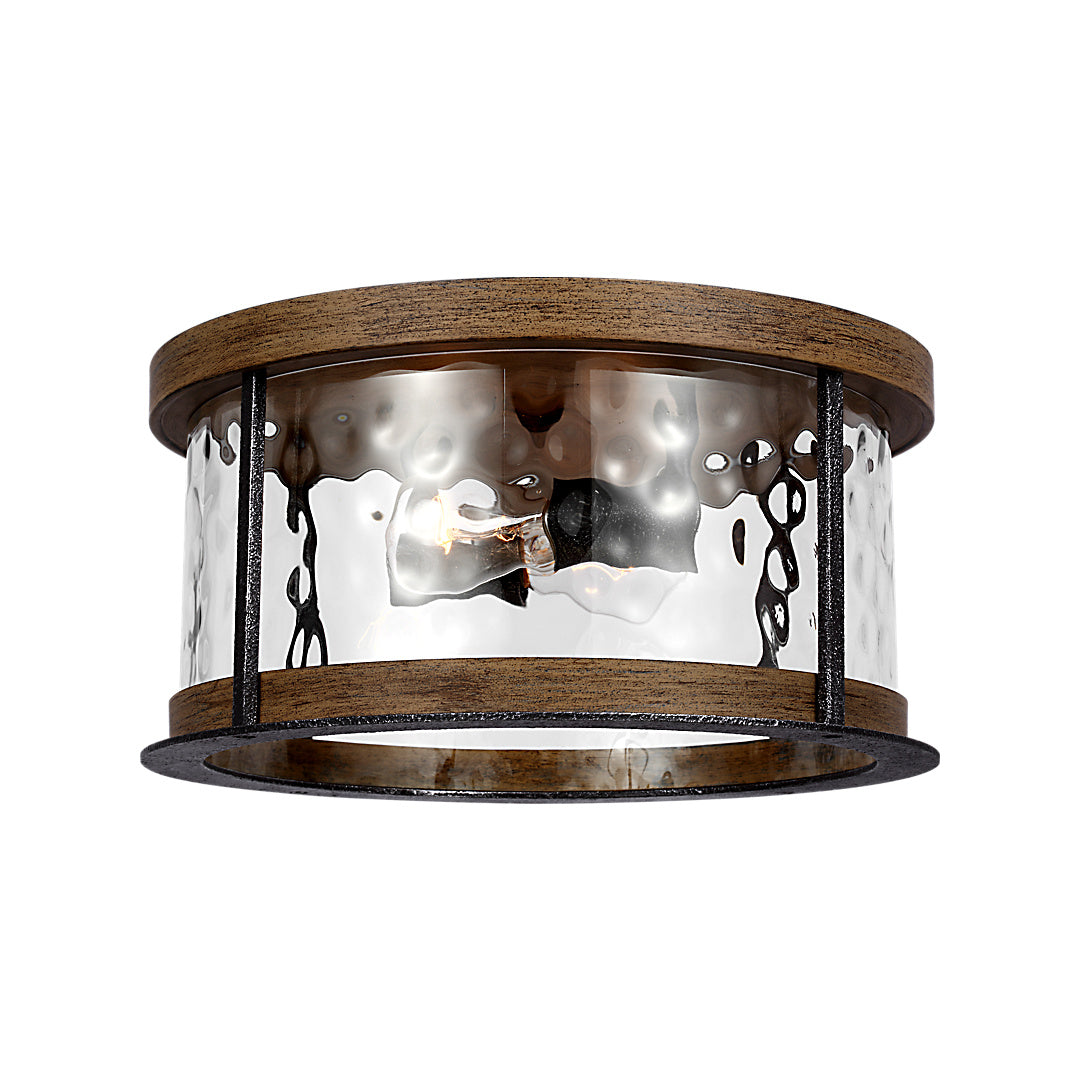 Angelo Flush Mount