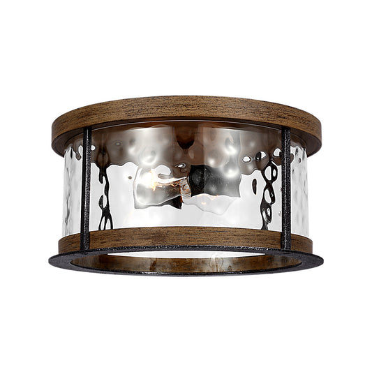 Angelo Flush Mount